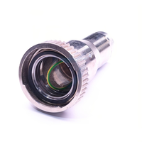 Boîtier de connecteur de câble en acier inoxydable pour engins de construction BR-Port-Parts-Construction-Machinery, modèle TMGC523, avec garantie d'un an