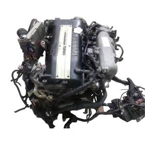 Ensemble moteur SR20VE d'origine utilisé pour le moteur diesel japonais Nissan - Product Image 3
