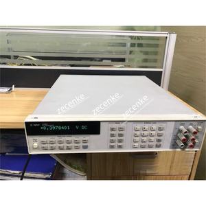 แผงด้านหน้าใช้สำหรับอุปกรณ์เสริมเฟรมหน้ามัลติมิเตอร์3458A hp/agilent - Product Image 1