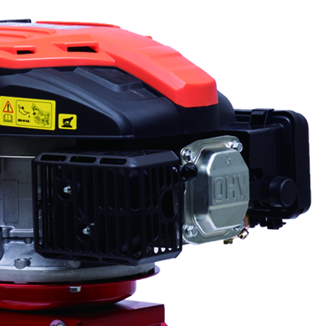 4 row cultivator corn