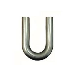 Tube en alliage à base de nickel unique personnalisable en forme de U pour les centrales électriques - Product Image 3