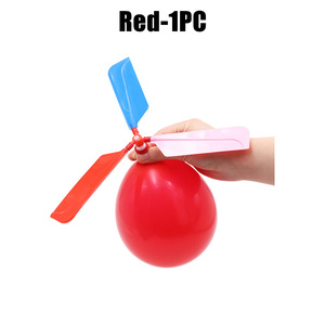Otros Helicópteros Voladores para Exteriores |   Modelo de Avión para Exteriores con Hélice Espiral, Artesanía y Recuerdos Hechos a Mano - Product Image 3