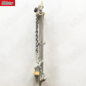 Outils de quincaillerie, <span class=keywords><strong>pince</strong></span> de levage pour <span class=keywords><strong>ardoise</strong></span>, <span class=keywords><strong>pince</strong></span> manuelle, <span class=keywords><strong>pince</strong></span> de manutention pour granit et marbre - Product Image 4