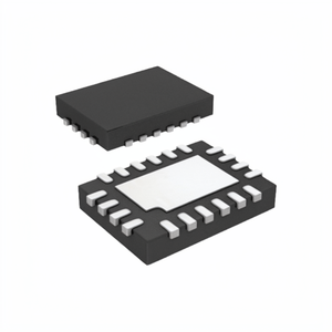 DSC400-0331Q0026KI2T Electronic Circuit Components In Stock 20 VFQFN Exposed Pad Clock Timing - Product Image 1