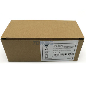 100% mới và độc đáo Thụy Sĩ Carlo gavazzi pl22cllr220a thí điểm ánh sáng/Chỉ số - Product Image 3