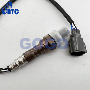 Capteur d'ouverture de voiture, accessoire pour véhicule, <span class=keywords><strong>Toyota</strong></span> Avensis Carina Celica pique-nique Prius 4 <span class=keywords><strong>Yaris</strong></span> 89465 — 20430 89465-33250 89465-33360 89465-33440 - Product Image 4