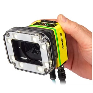 กล้องอุตสาหกรรม COGNEX IS7801M-363-50 & IS7801M-373-50 & IS7801C-363-50 & IS7801C-373-50 ของแท้ใหม่แกะกล่อง - Product Image 2