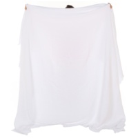 Plaid en coton mousseline tissé sur mesure pour la décoration intérieure, couvertures douces en jacquard pour canapé, lit, salon, chambre à coucher, vente en gros
