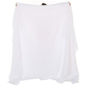 Manta de muselina de algodón tejida personalizada para decoración del hogar, mantas suaves de jacquard para sofá, cama, sala de estar, dormitorio, venta al por mayor - Product Image 4