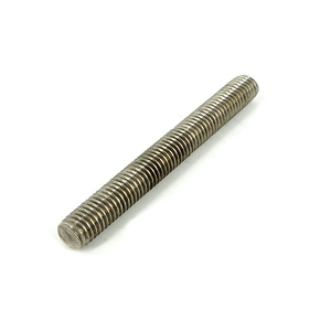 Nhà Máy Cao Chất Lượng Cao Kim Loại <span class=keywords><strong>Threaded</strong></span> <span class=keywords><strong>Rod</strong></span> Chính Xác Cán Đầy Đủ Chủ Đề Tất Cả Các Chủ Đề <span class=keywords><strong>Rod</strong></span> OEM - Product Image 2