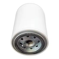 Pour Fleetguard Cummins DAF Filtre À Carburant P3401 FS1280 3930942 84476807 3890706 11E17-0210 211032 V88833 161-623 H17WK06