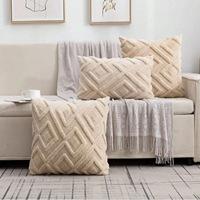 30*50cm Dekorative Kissenbezüge für Couch, Stuhl, Schlafzimmer, Heimdekoration