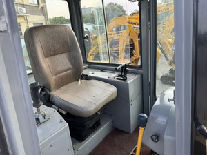 รถปราบดินมือสองรถหนอนผีเสื้อ D6G ในสภาพที่ดี D7G2 D7H แมว D6D D5K D7G II กับแกนมอเตอร์และปั๊ม - Product Image 6