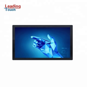 Tableau blanc interactif 4K IR à 10 points multi-touch, écran tactile interactif de 75 pouces, téléviseur TC-7568A, tableau blanc interactif, téléviseur intelligent - Product Image 3