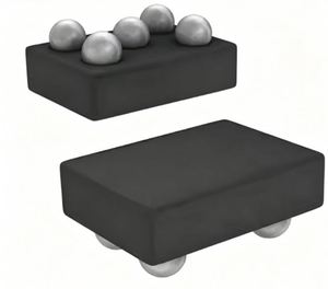 DS2465P-W34+1T BOM DEEPCOVER ตัวตรวจสอบความปลอดภัยของข้อมูลที่แท้จริง พร้อม DS2465P-W34+1T - Product Image 1