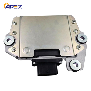 APEX 129938-75180 129927-75901 129968-75201 Maquinaria de Construcción 4TNV98 Placa de Control ECU del Motor para Piezas de Excavadora - Product Image 2