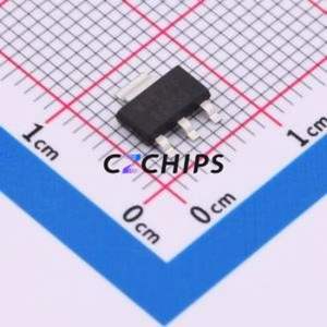 Transistor bipolaire à jonction (BJT) TPBCP55-16 SOT-223, neuf et original - Product Image 1