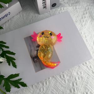 Juguete Antiestrés de Cubo de Hielo Blandito Needoh al por Mayor, Forma Sólida Adorable, Ideal para Venta en Tiendas y Juego Diario - Product Image 1