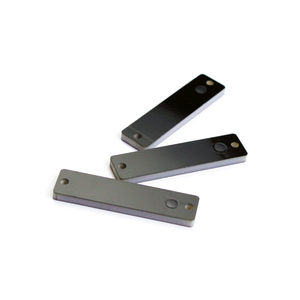 PCB5213 PCB sur étiquette métallique, étiquettes <span class=keywords><strong>RFID</strong></span> intégrées, étiquette <span class=keywords><strong>RFID</strong></span> d'entrepôt pour le traçage des actifs - Product Image 2