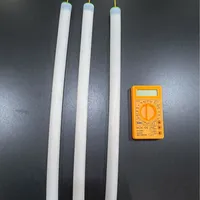 Testeur haute tension pour testeur de module multiplicateur de composants électroniques pour tension de pulvérisation électrostatique