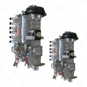 EX200-5 6BG1 4BG1 엔진 연료 분사 펌프 8973238372 8973710430