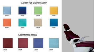Profesyonel diş entegre ünitesi diş Implant sandalye - Product Image 5
