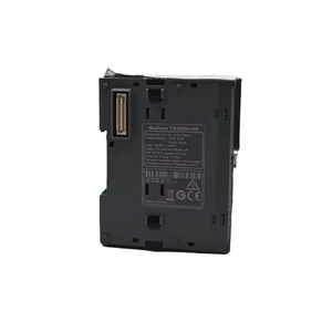 ข้อเสนอสุดพิเศษ 100% ใหม่เอี่ยม ของแท้ TM3RDM16R โมดูลดิจิตอล I/O ผลิตภัณฑ์ระบบอัตโนมัติทางอุตสาหกรรม - Product Image 1