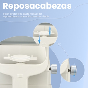 Equipo de Optometría, Autorrefractómetro Automático con Pantalla Ajustable FA-6000A - Product Image 4