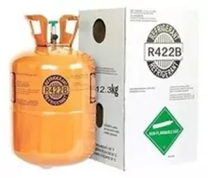 Gaz réfrigérant du climatiseur R410 de prix usine 11.3kg