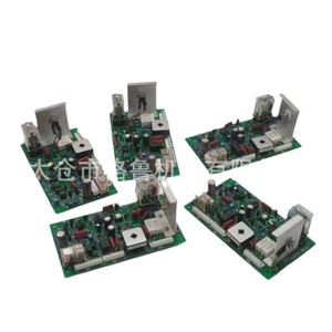 บอร์ด PCB ควบคุมหลักสำหรับเครื่องเชื่อมป้องกันแก๊ส 200FX 250FX 350FX ข้อกำหนดมาตรฐาน มีสินค้าในสต็อก - Product Image 2