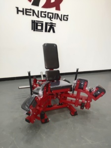 Attrezzature da <span class=keywords><strong>palestra</strong></span> commerciali macchine per l'allenamento della coscia attrezzature per il fitness adductor/abduttore interno home gym - Product Image 5