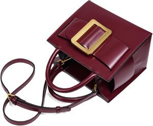 Nuevo Bolso Bandolera Coreano de Moda, Elegante y Versátil, con Cierre de Cremallera, Extra Grande - Product Image 3