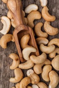 Nueces de Anacardo Orgánicas Naturales DALAI IMPEX - Foto en Primer Plano, Larga Vida Útil, de Orissa - Product Image 2