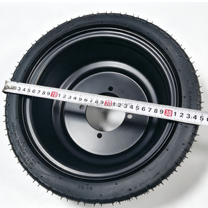 Pneu ATV 235/30-10, motif de boulons 4x110, pour kart, buggy, Honda, <span class=keywords><strong>Yamaha</strong></span>, Kawasaki, Suzuki, <span class=keywords><strong>mini</strong></span> <span class=keywords><strong>quad</strong></span> modifiés - Product Image 5