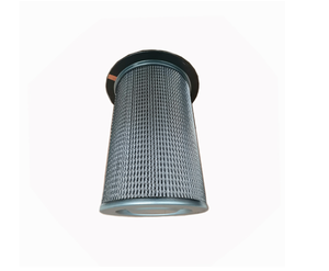 Filtre séparateur d'huile Manny 124487-018 neuf et d'occasion, pièces de filtre à air pour compresseur industriel - Product Image 6