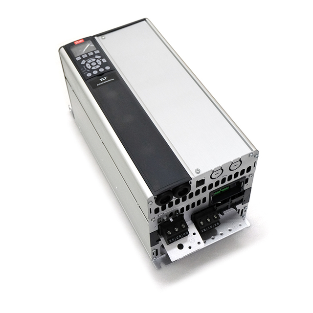 Original Danfoss VFD VLT AutomationDrive Automation Drive FC 301 Series FC-301P18KT4E20H1XG Danfoss Frequency Inverter