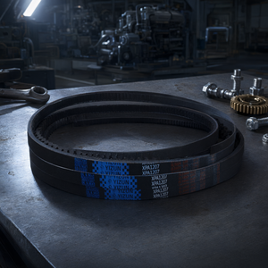 สายพานยางวีบีอีที ยี่ห้อ Yizun XPA รุ่น Hard Cord ขนาด 3000-3350 มม. สำหรับงานอุตสาหกรรม - Product Image 2