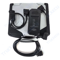 CF31-Adaptador de Comunicación, Herramienta de Diagnóstico de Calibración para Excavadoras de Camiones Pesados, ET4, 478-0235, PK, 317, 7485,
