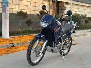 Motocicleta Kawasaki KLE250 <span class=keywords><strong>Anhelo</strong></span> para Desplazamientos Urbanos, 249cc, Monocilíndrica, Refrigerada por Aire, con Velocidad Máxima >80km/h - Product Image 4