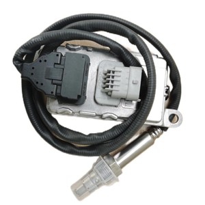 Sensor de NOx para Camiones Volvo 22827992 5WK97373 para Camiones de Trabajo Mediano-Pesado, Pieza de Repuesto - Product Image 4