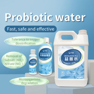 5L/ Barrel BioQueenプロ水生細菌恩恵水乳白色液体プロバイオティクス - Product Image 3