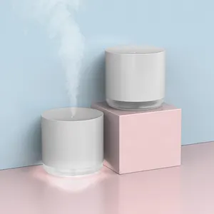 High Quality Portable Humidifier Air Humidifier Aroma Essential Oil Diffuser For Home