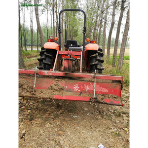 Mini Tractor Kubota Usado, Tractores Pequeños Duraderos al por Mayor - Product Image 1