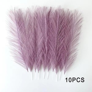 Grande <span class=keywords><strong>Herbe</strong></span> <span class=keywords><strong>de</strong></span> <span class=keywords><strong>la</strong></span> <span class=keywords><strong>Pampa</strong></span> Artificielle Colorée, Fausses Herbes <span class=keywords><strong>de</strong></span> <span class=keywords><strong>la</strong></span> <span class=keywords><strong>Pampa</strong></span> Arc-en-ciel Hautes et Moelleuses pour Décoration Bohème <span class=keywords><strong>de</strong></span> Mariage, Fête, Maison, Chambre et Sol - Product Image 3