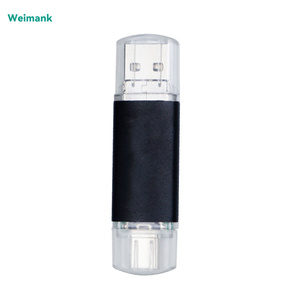 2 trong 1 <span class=keywords><strong>USB</strong></span> Loại C OTG Flash Drive Memory Stick 8TB 2TB 4TB 1TB cho điện thoại thông minh máy tính bảng - Product Image 5