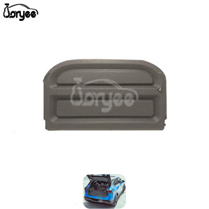 Cubierta de Carga para <span class=keywords><strong>Maletero</strong></span> Trasero OEM 799106UA0A, Accesorio Interior para Nissan <span class=keywords><strong>Qashqai</strong></span> J12 2021 <span class=keywords><strong>2022</strong></span> 2023, Piezas de Automóvil - Product Image 5