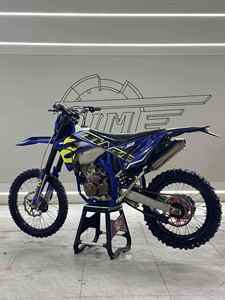 Motocicleta de Cross TIME YBS300 con Motor de Cuatro Tiempos, 300CC, de Gasolina - Product Image 2