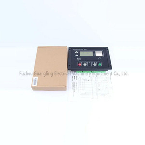 Biển sâu Máy phát điện điều khiển dse710 Máy phát điện tự động bắt đầu mô-đun điều khiển dse 710 - Product Image 3