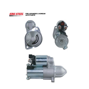 OEM 361002e501 361002e511 361002e550 361002e600 36100-2g000 phần động cơ xe khởi động tự động khởi động cho Hyundai Elantra động cơ Kia - Product Image 4