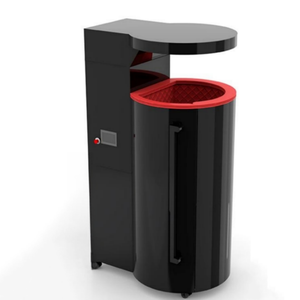 Crioterapia Automática de Elevación, Cámara Completa de 1.3L/min, Bañera de Crioterapia LIN para Rostro y Cuerpo - Product Image 4